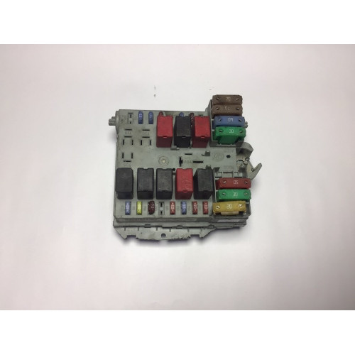 Lancia Ypsilon Sigorta Body Beyni 51724659