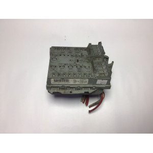 Lancia Ypsilon Sigorta Body Beyni 51724721