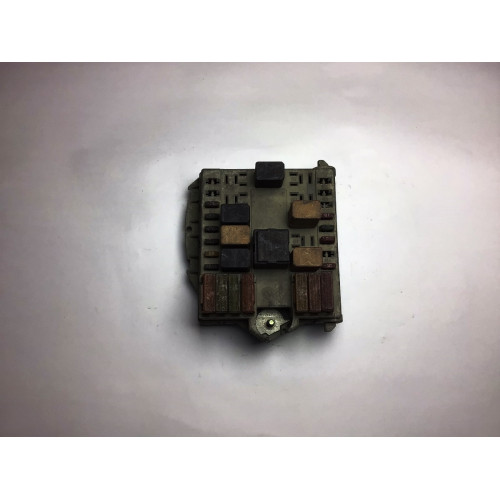 Fiat Punto Sigorta Kutusu 46766775 