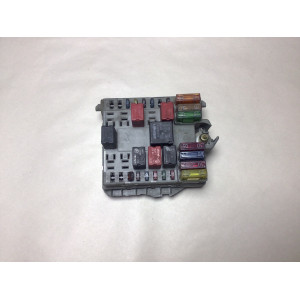  Fiat Punto Sigorta Kutusu 46760253 