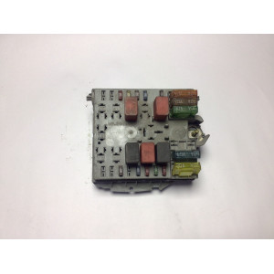 Fiat Punto Sigorta Body Beyni 46763642