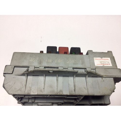  Fiat Punto Sigorta Kutusu 46778446