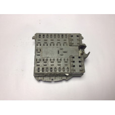 Fiat Doblo 2 benzinli 1.4 Sigorta Body Beyni 51761953