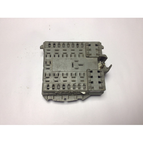 Fiat Doblo 2 benzinli 1.4 Sigorta Body Beyni 51761953