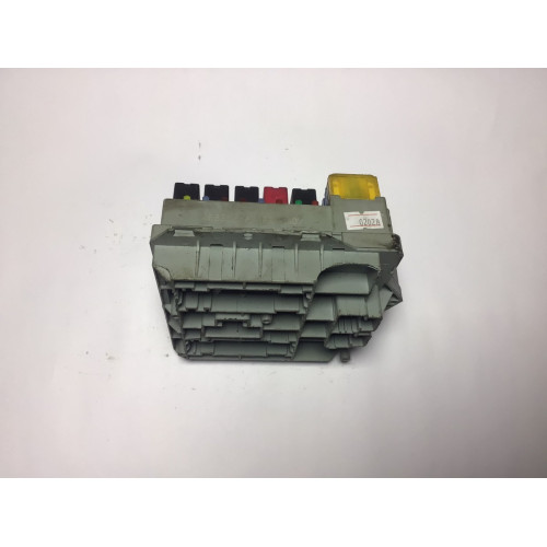 Fiat Punto Sigorta Body Beyni 46835599