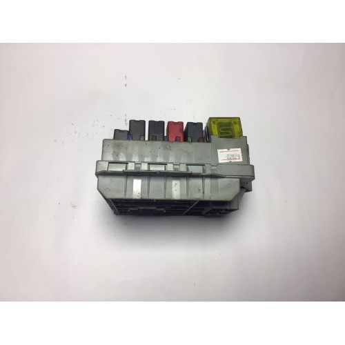 Fiat Punto Sigorta Body Beyni 46835597