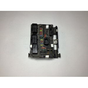 Peugeot 307 407 Sigorta Body Beyni 9661682580 BSM-L01