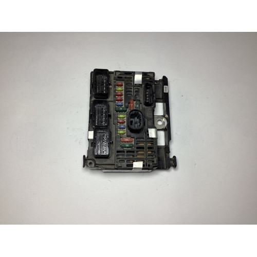 Peugeot 307 407 Sigorta Body Beyni 9661682580 BSM-L01