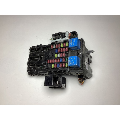 Hyundai Santa Fe Sigorta Body Beyni 91188-26105