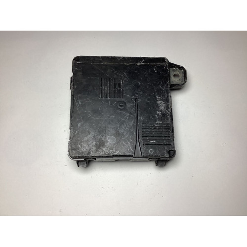 Renault Megane 2 Scenic Sigorta Body Beyni 8200306032C S118399200F