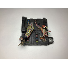 Renault Megane 2 Scenic Sigorta Body Beyni 8200306032C S118399200F