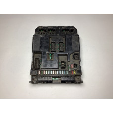 Peugeot 307 Sigorta Body Beyni 9636760580F 9644098180