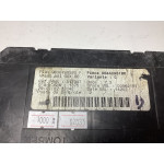 Peugeot 307 Sigorta Body Beyni 9636760580F 9644098180