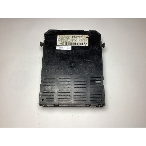 Peugeot 307 Sigorta Body Beyni 9636760580F 9644098180