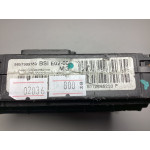 Peugeot 206 Citroen Xsara Sigorta Body Beyni 9657999780 E02-00 MG Sigorta