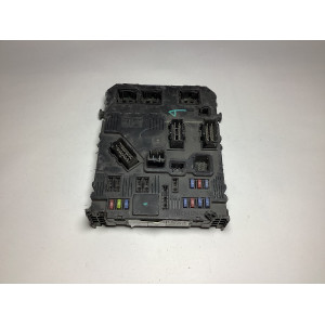 Peugeot 206 Citroen Xsara Sigorta Body Beyni 9657999780 E02-00 MG Sigorta