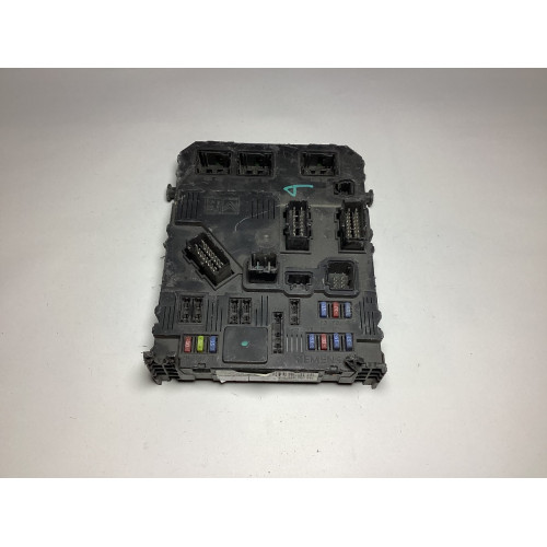 Peugeot 206 Citroen Xsara Sigorta Body Beyni 9657999780 E02-00 MG Sigorta