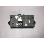 Fiat Punto Doblo Sigorta Body Beyni 46812230