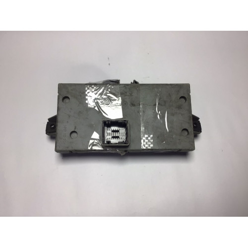 Fiat Punto Doblo Sigorta Body Beyni 46812230