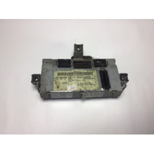 Fiat Punto Doblo Sigorta Body Beyni 46812230