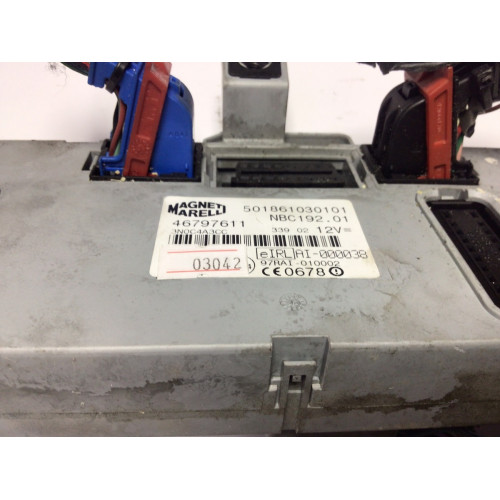 Fiat Stilo Body Sigorta 46797611