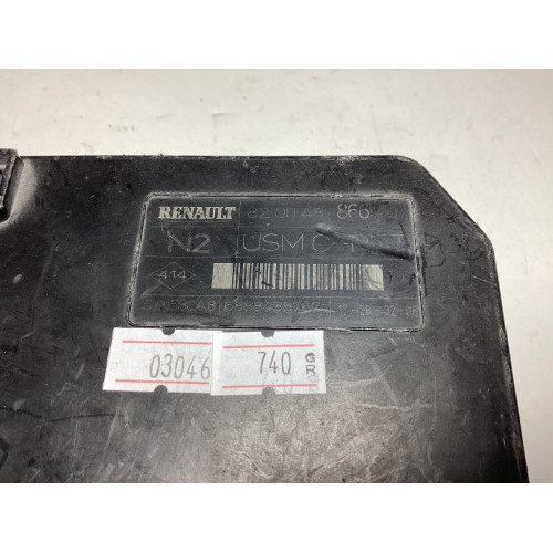 Renault Megane 2 Sigorta Body Beyni 8200481866J 5191580A8