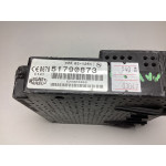 Fiat Bravo Bluetooth Beyni 51790873