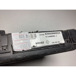 Renault Megane 2 Scenic Sigorta Body Beyni 8200306032A S118399200D