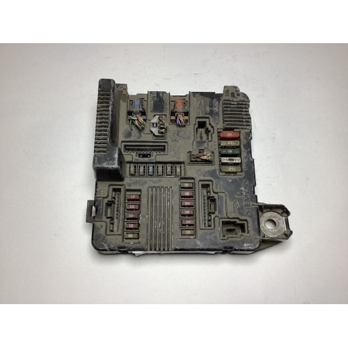 Renault Megane 2 Scenic Sigorta Body Beyni 8200306032A S118399200D