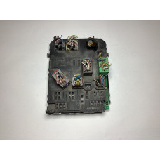 Citroen C3 1.4 HDI Sigorta Body Beyni 9652474380 S118085300K HG Sigorta