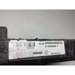 Renault Megane 2 Scenic Sigorta Body Beyni 8200306032C S118399200F