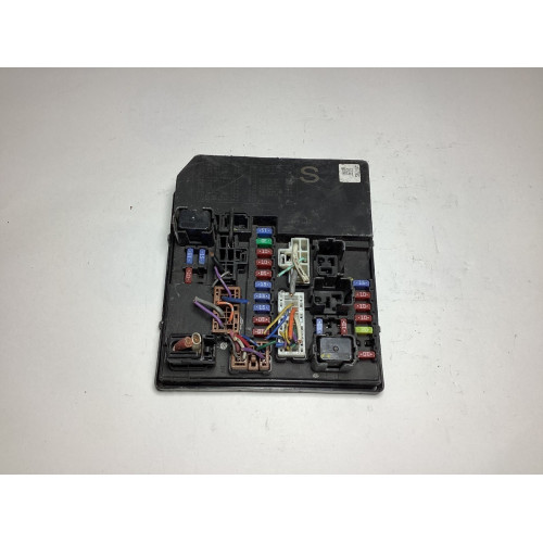 Nissan Qashqai Navara Sigorta Body Beyni 284B7-5X00A