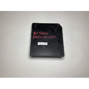 Nissan Qashqai Navara Sigorta Body Beyni 284B7-5X00A