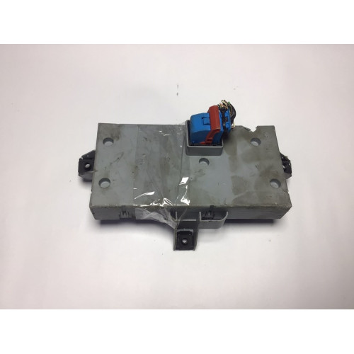 Fiat Doblo Punto Sigorta Body Beyni 51744897