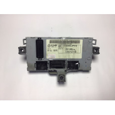 Fiat Doblo Punto Sigorta Body Beyni 51744897
