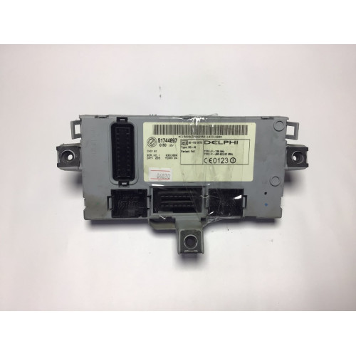 Fiat Doblo Punto Sigorta Body Beyni 51744897