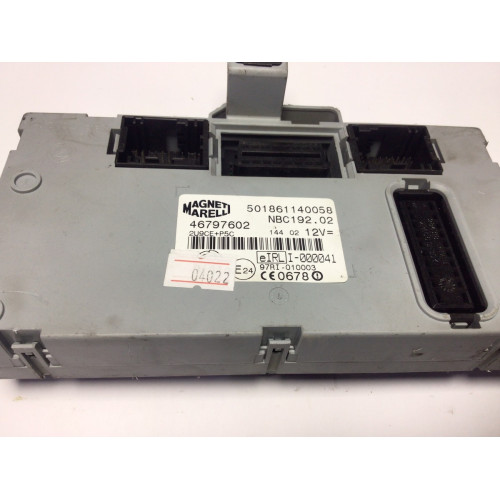  Fiat Doblo Punto Body Sigorta 46797602