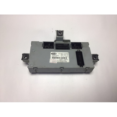  Fiat Doblo Punto Body Sigorta 46797602