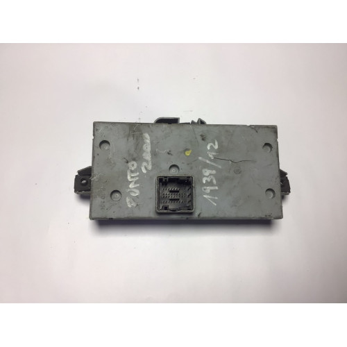 Fiat Punto 1.2 Body sigorta 46774360