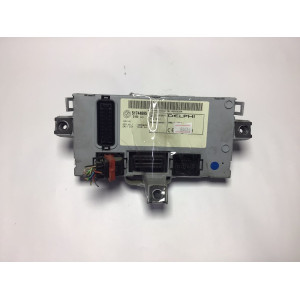 Fiat Punto Doblo Sigorta Body Beyni 51744895