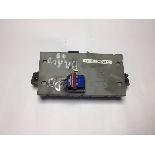 Fiat Bravo Sigorta Body Beyni 51786512