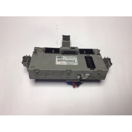 Fiat Bravo Sigorta Body Beyni 51786512