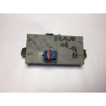 Fiat Bravo Sigorta Body Beyni 51786512