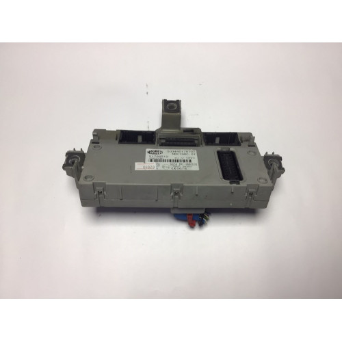 Fiat Bravo Sigorta Body Beyni 51786512