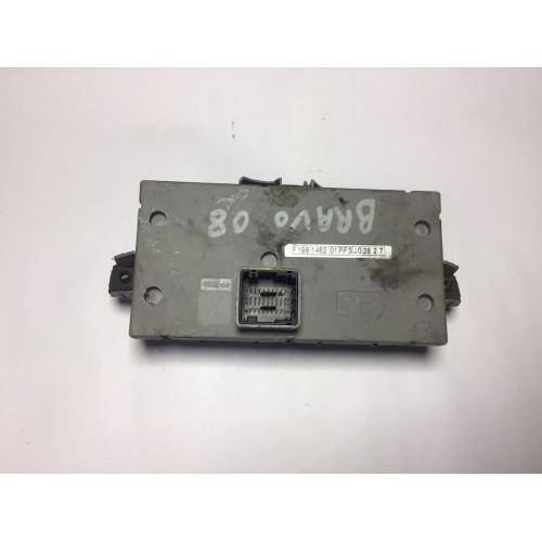 Fiat Bravo Sigorta Body Beyni 51786512