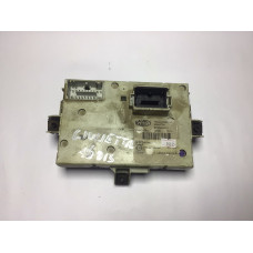 Alfa Romeo Giulietta 2010-13 Sigorta Body Beyni 50520758
