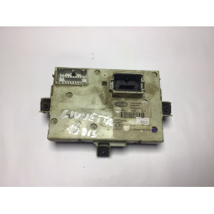 Alfa Romeo Giulietta 2010-13 Sigorta Body Beyni 50520758