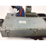Fiat Alfa Romeo Lancia Sigorta Body Beyni 