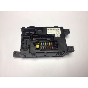 Opel Corsa D Sigorta Body Beyni 13301562