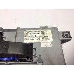 Fiat 500 2007-2015 Sigorta Body Beyni 00518395360